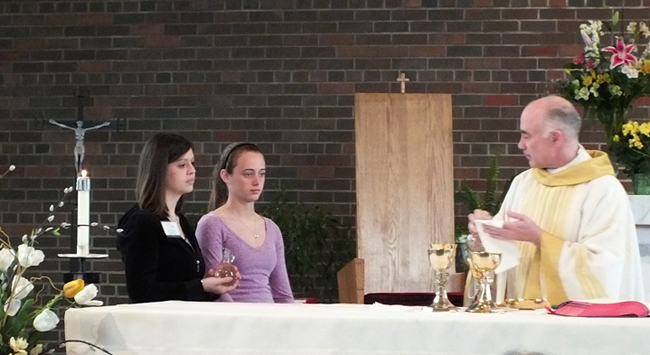 Women of Grace